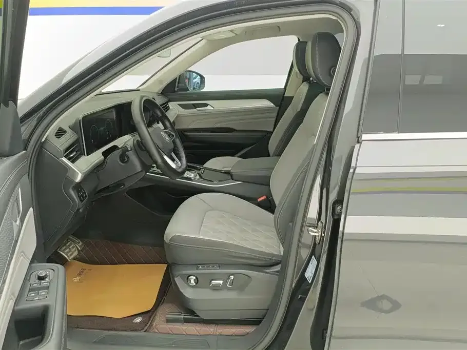 Volkswagen Tavendor 2024 из CN, фото 9