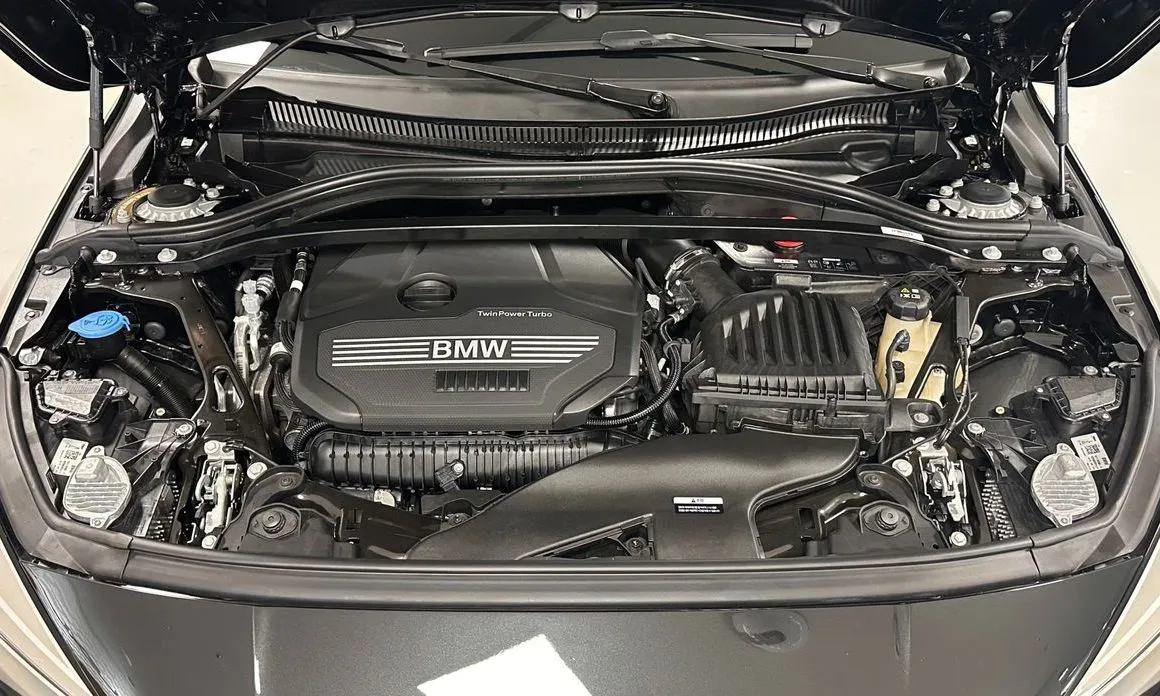 BMW 2-Series — фото 10