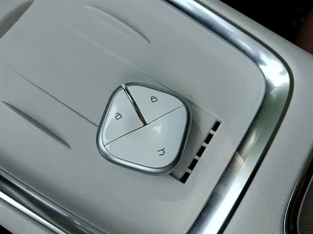 Wuling Bingo S 2026 из CN, фото 7