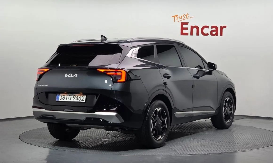 Kia Sportage — фото 2