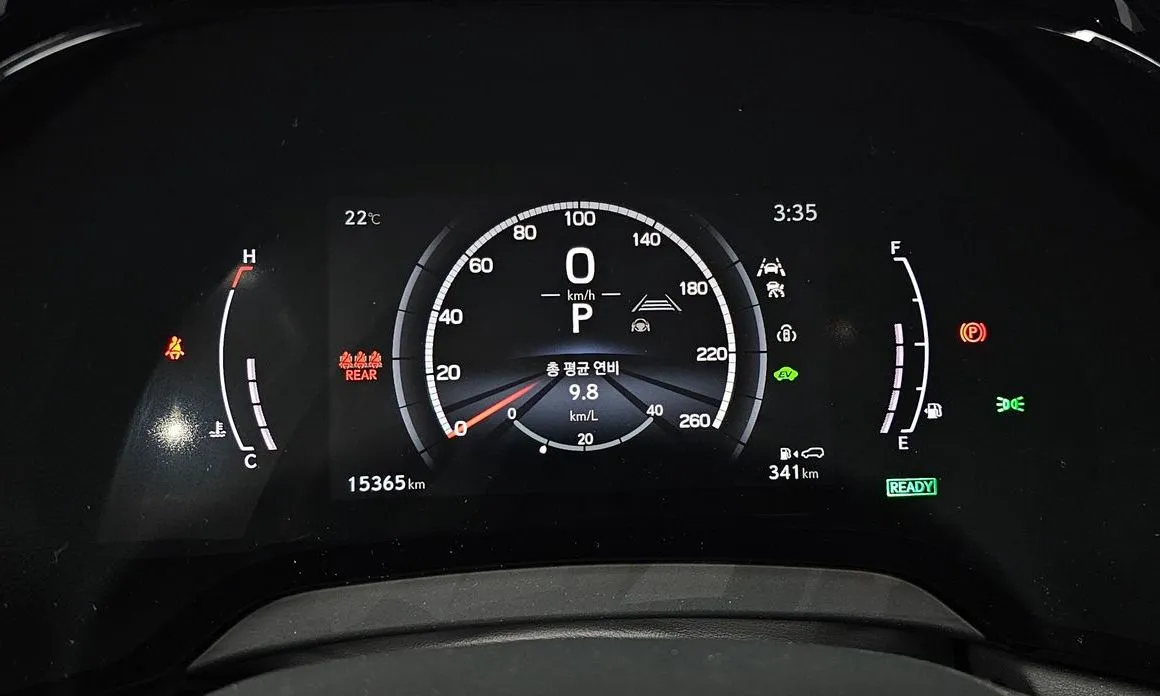 Lexus RX 2024 из KR, фото 2