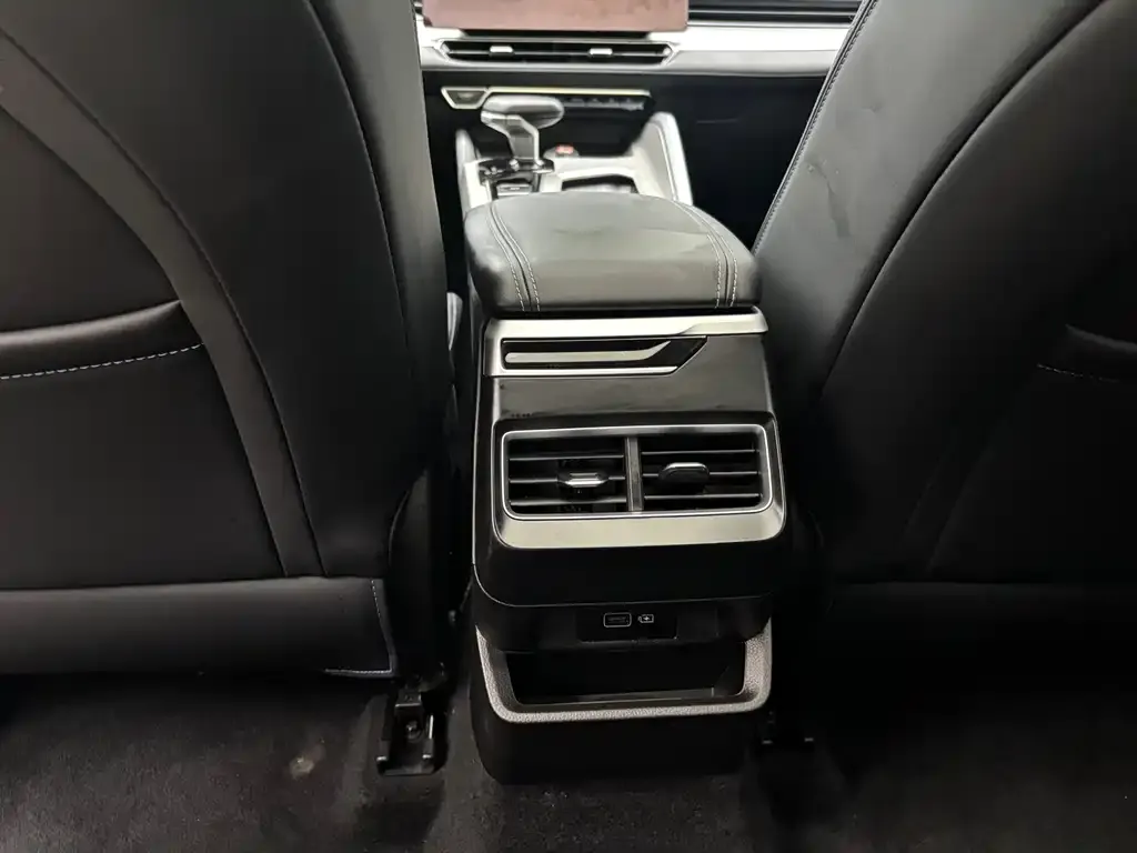 Geely Xingrui 2025 из CN, фото 2