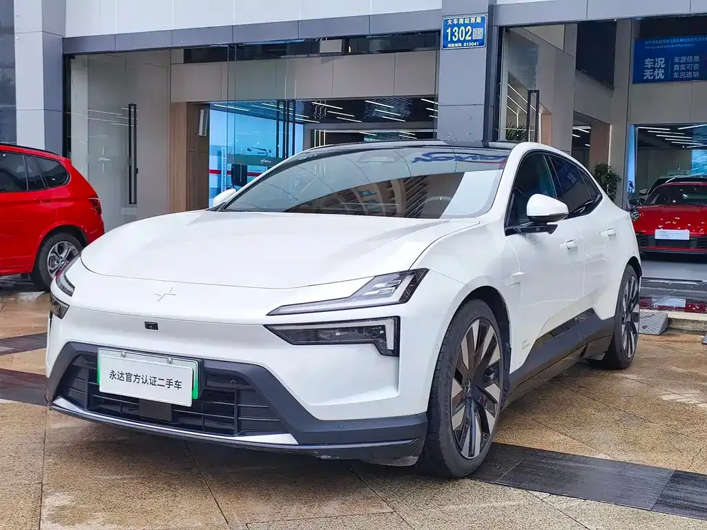 Polestar Polestar 4