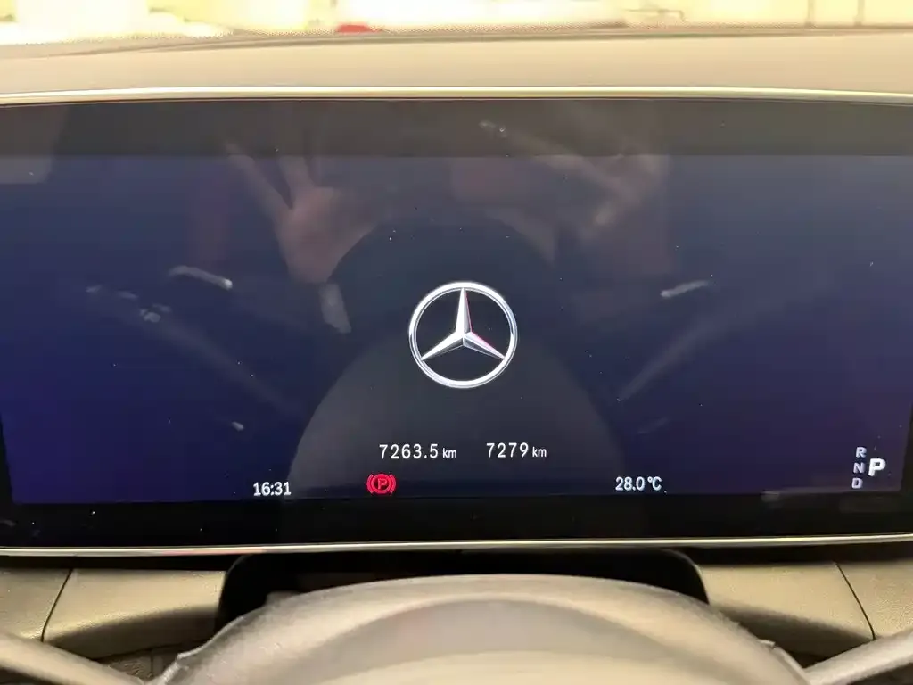 Mercedes-Benz GLC AMG — фото 3