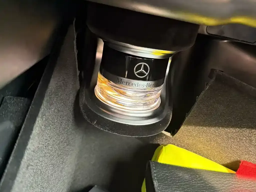 Mercedes-Benz GLC AMG — фото 2