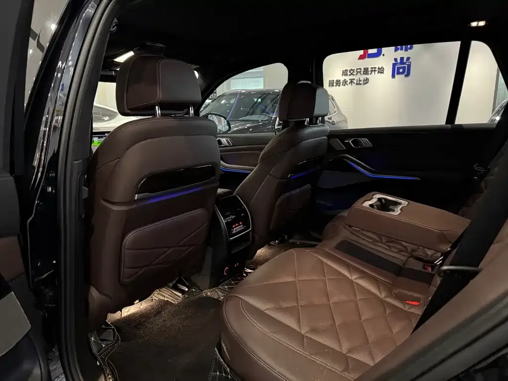 BMW X5 2022 из CN, фото 8