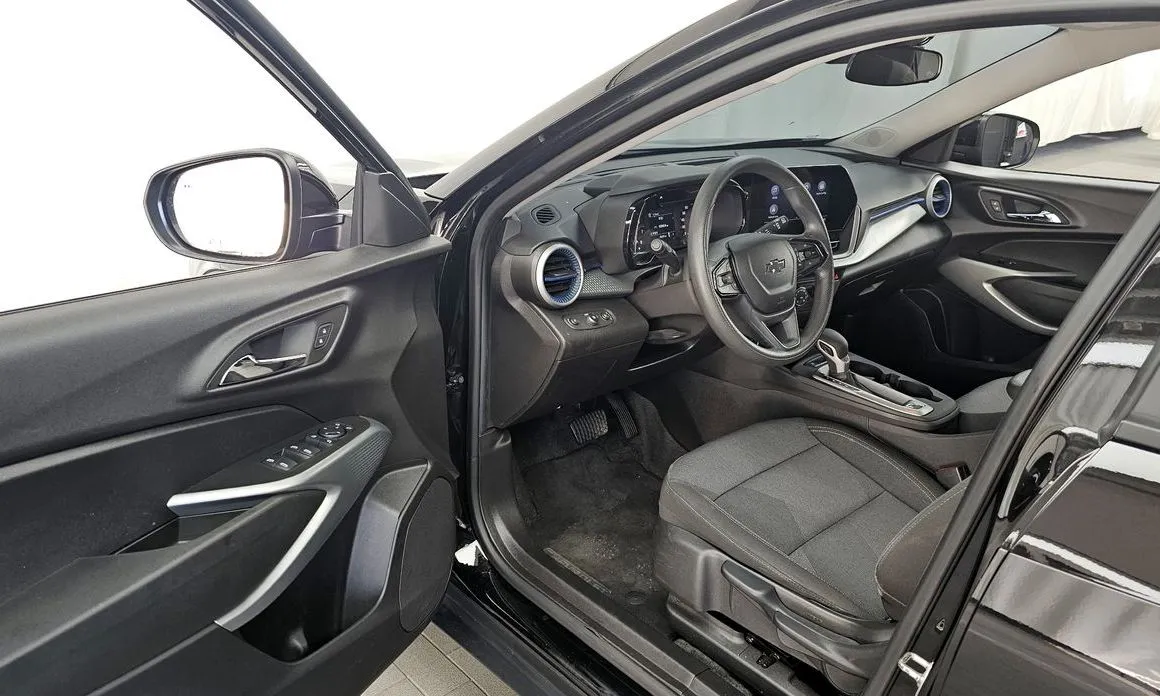 Chevrolet (GM Daewoo) Trax 2024 из KR, фото 6