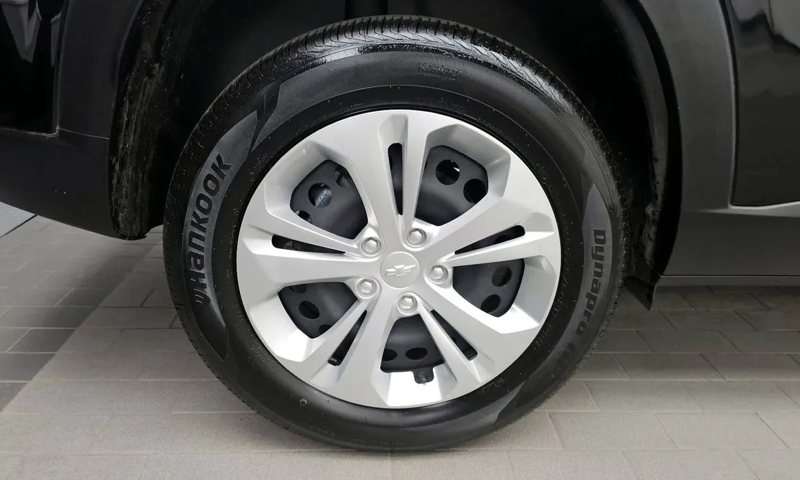 Chevrolet (GM Daewoo) Trax 2024 из KR, фото 8