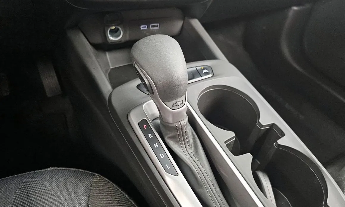 Chevrolet (GM Daewoo) Trax 2024 из KR, фото 10