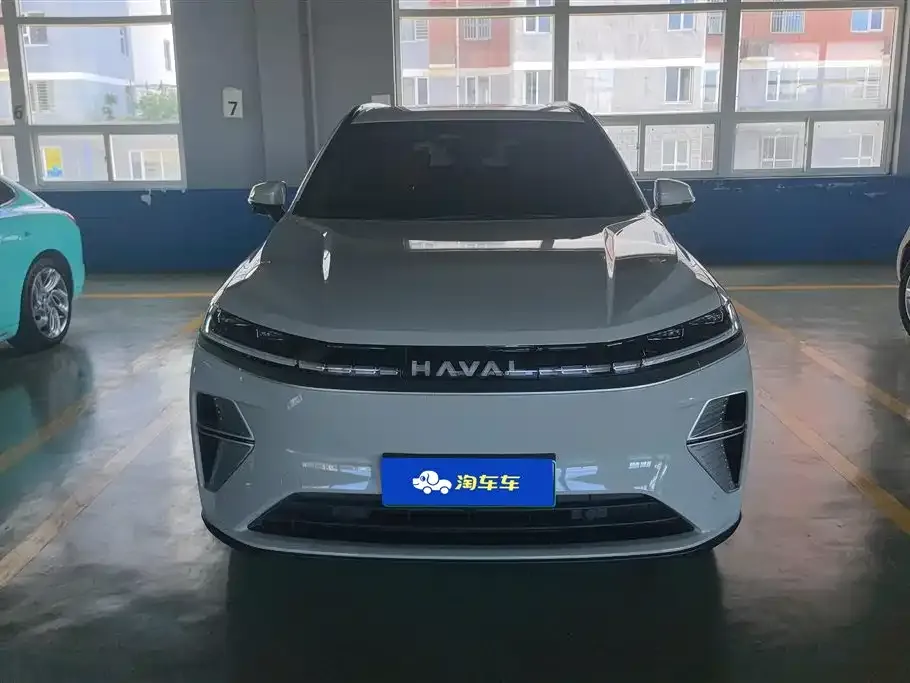 Haval Xiaolong MAX 2025 из CN, фото 3