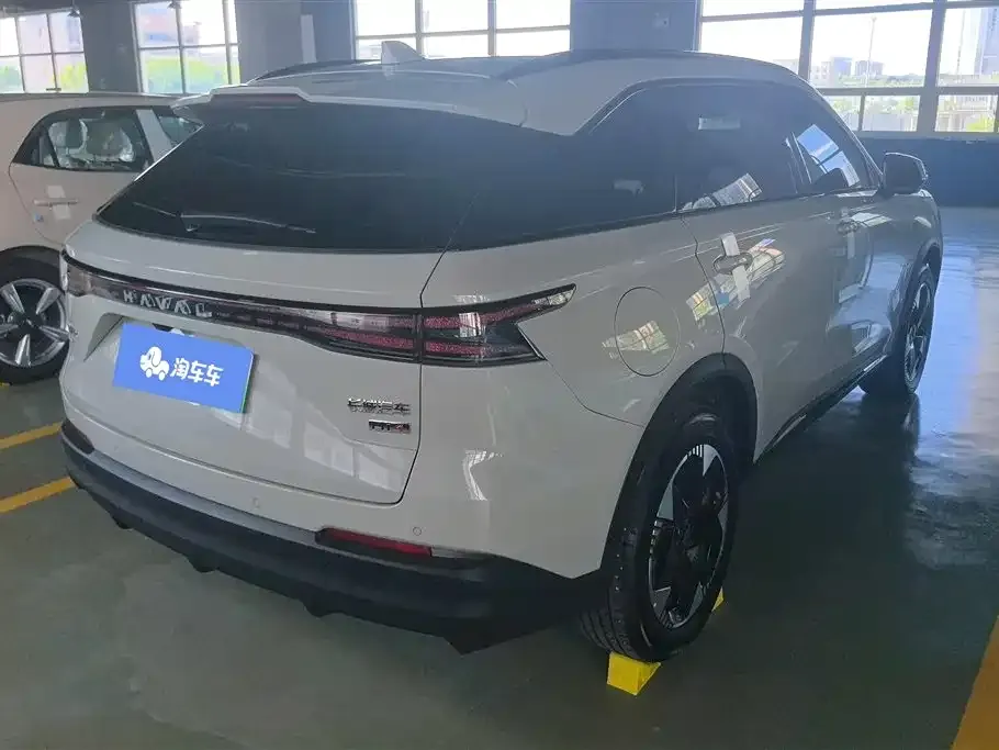 Haval Xiaolong MAX 2025 из CN, фото 6