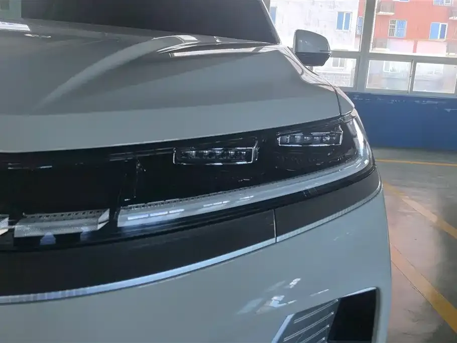 Haval Xiaolong MAX 2025 из CN, фото 9