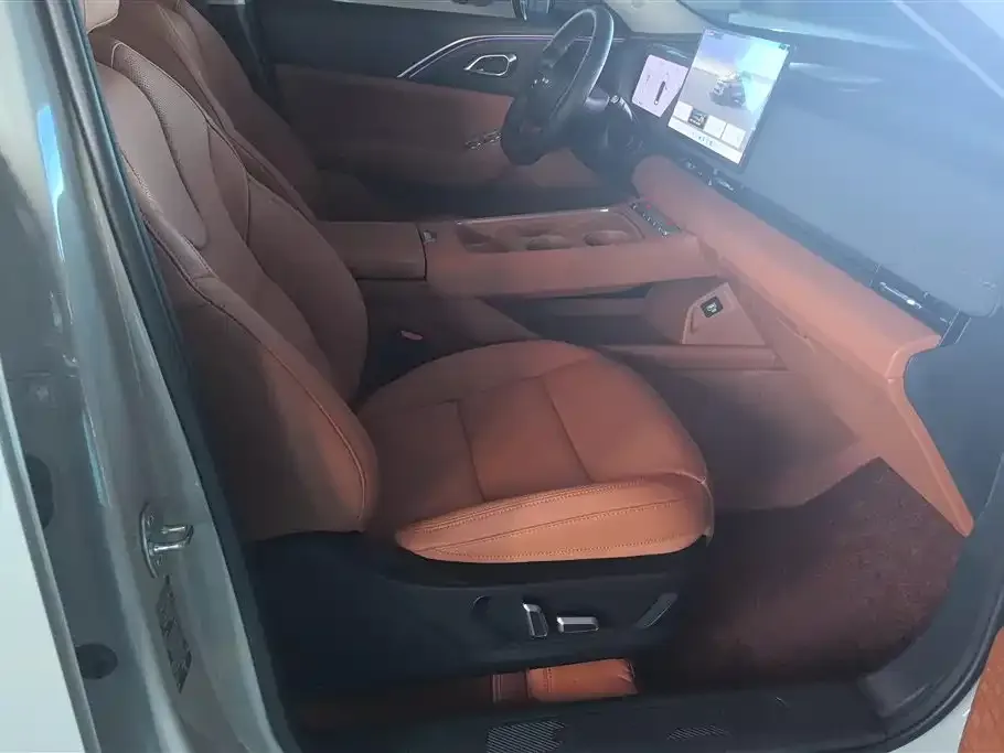 Haval Xiaolong MAX 2025 из CN, фото 2