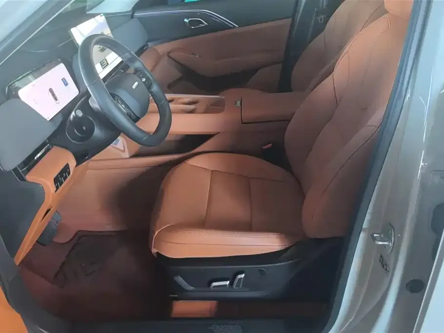 Haval Xiaolong MAX 2025 из CN, фото 7