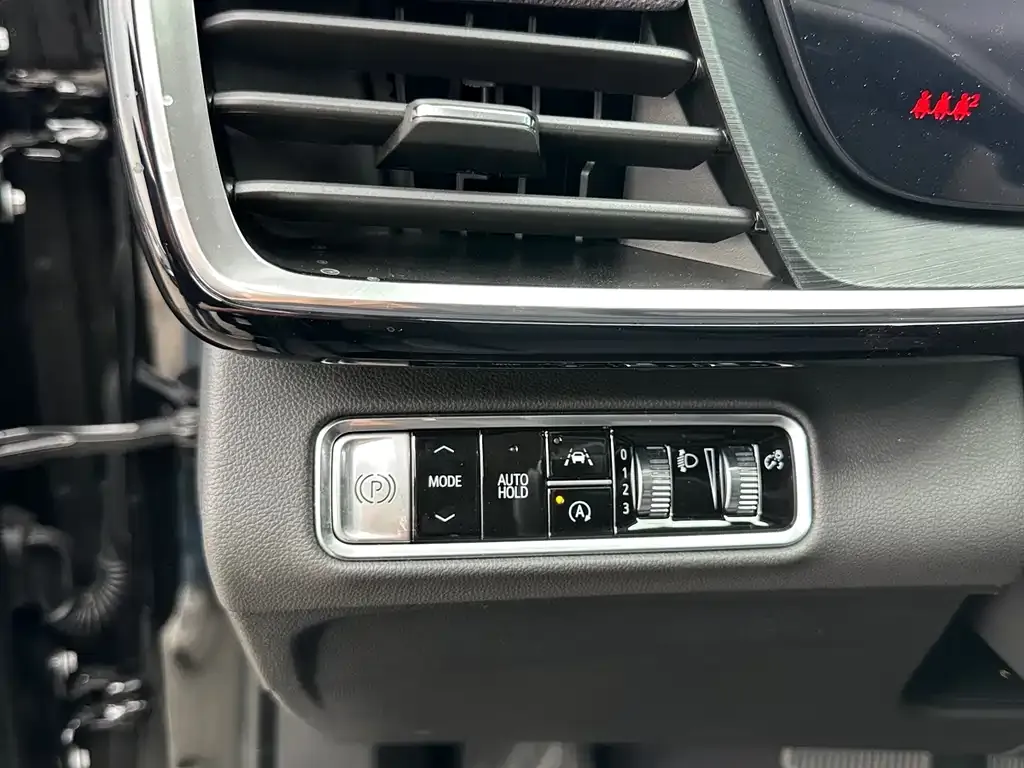 Buick Envision Plus — фото 3