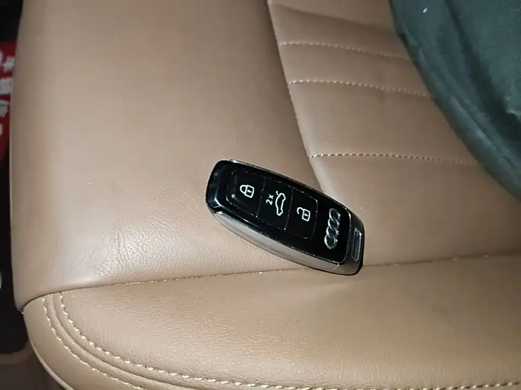 Audi e-tron (Import) 2021 из CN, фото 5