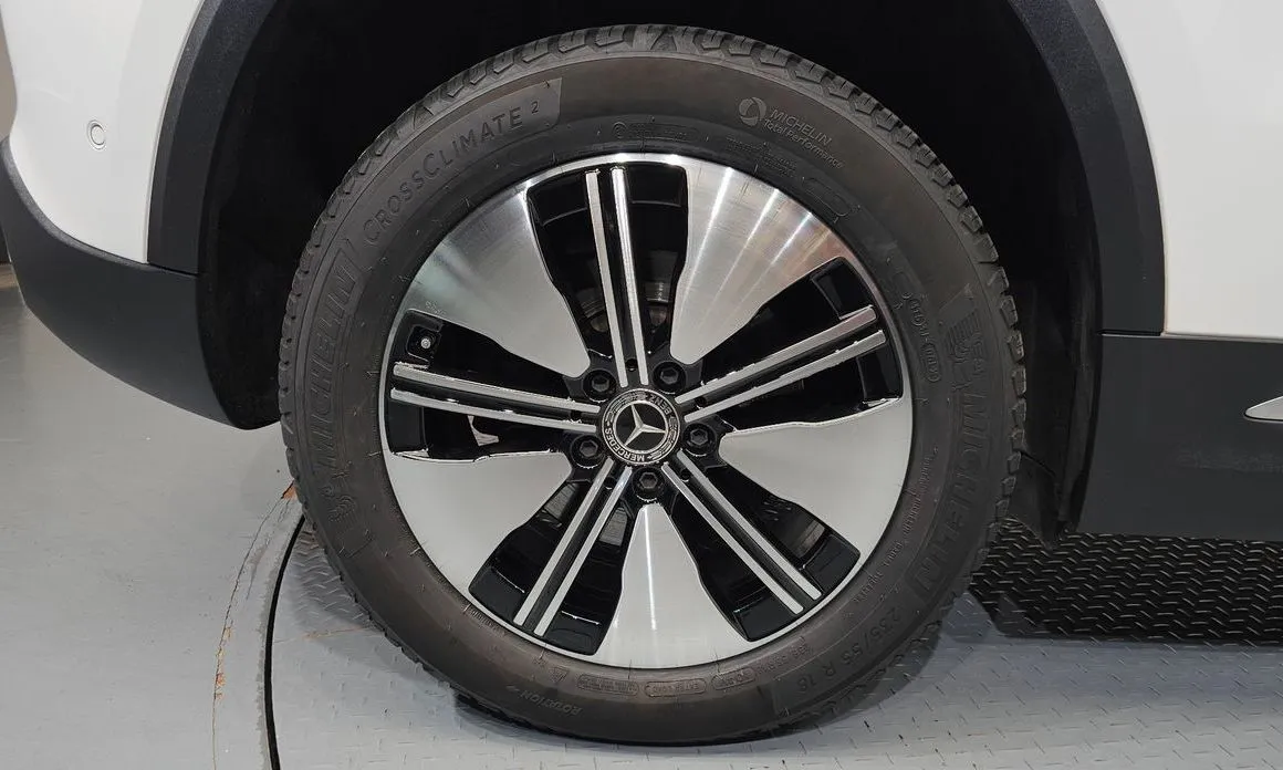 Mercedes-Benz EQA 2021 из KR, фото 9