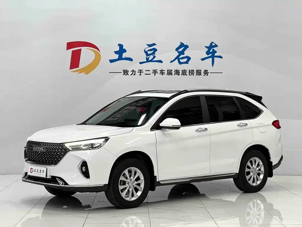 Haval M6