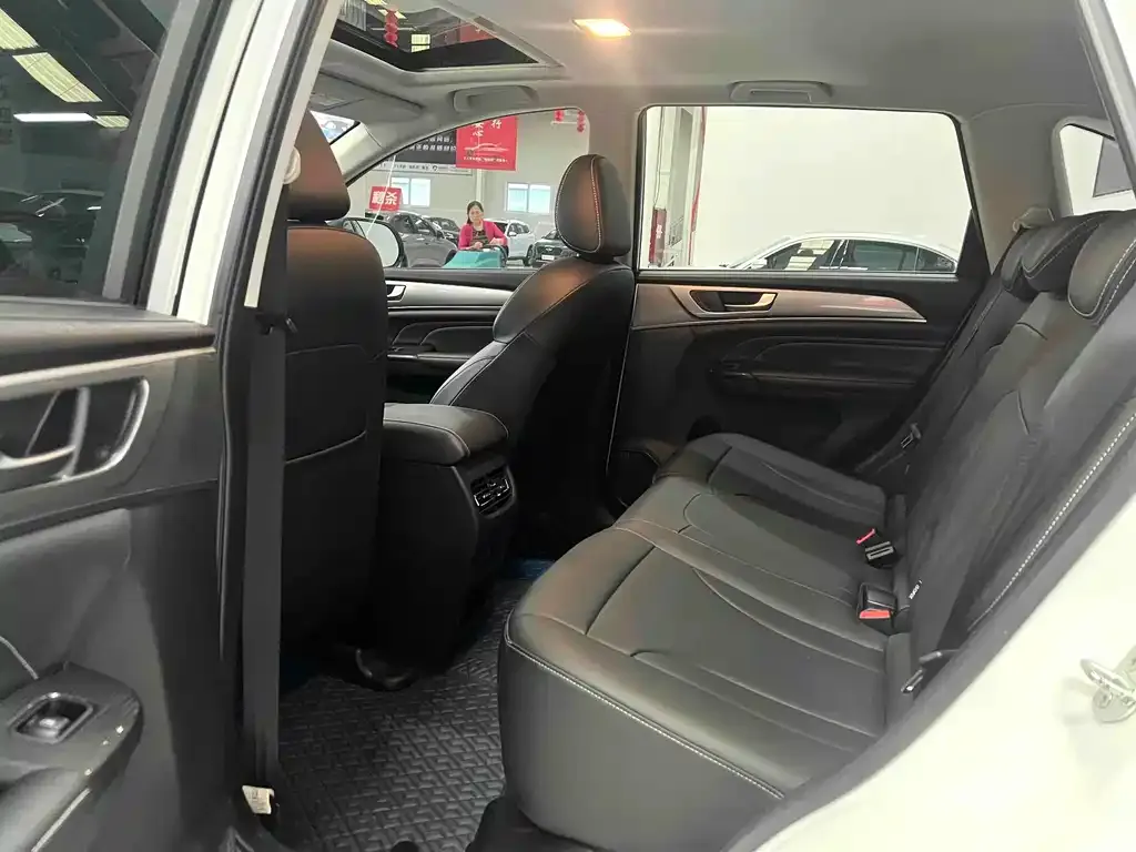 Haval M6 2022 из CN, фото 2