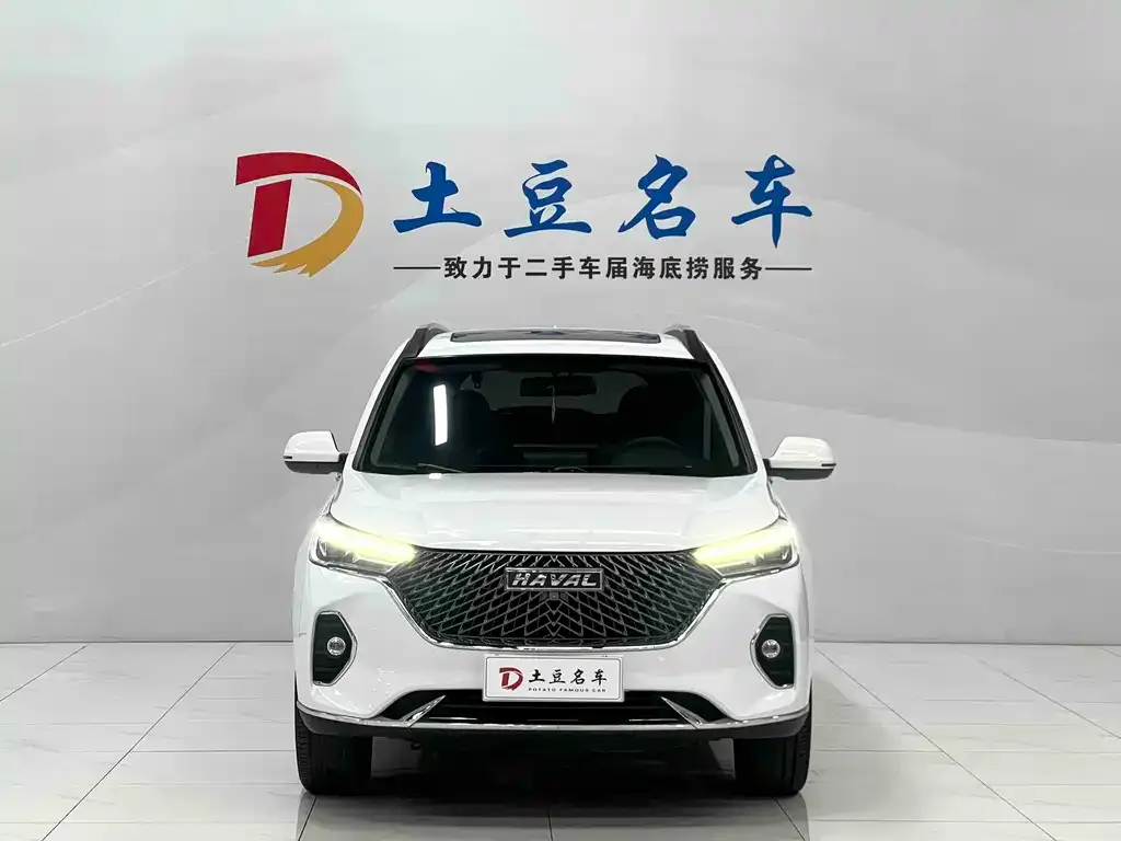 Haval M6 2022 из CN, фото 10