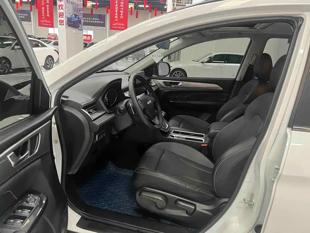 Haval M6 2022 из CN, фото 4