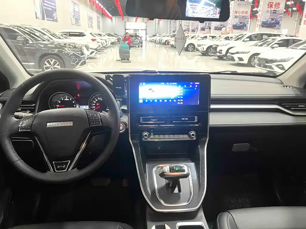 Haval M6 2022 из CN, фото 6