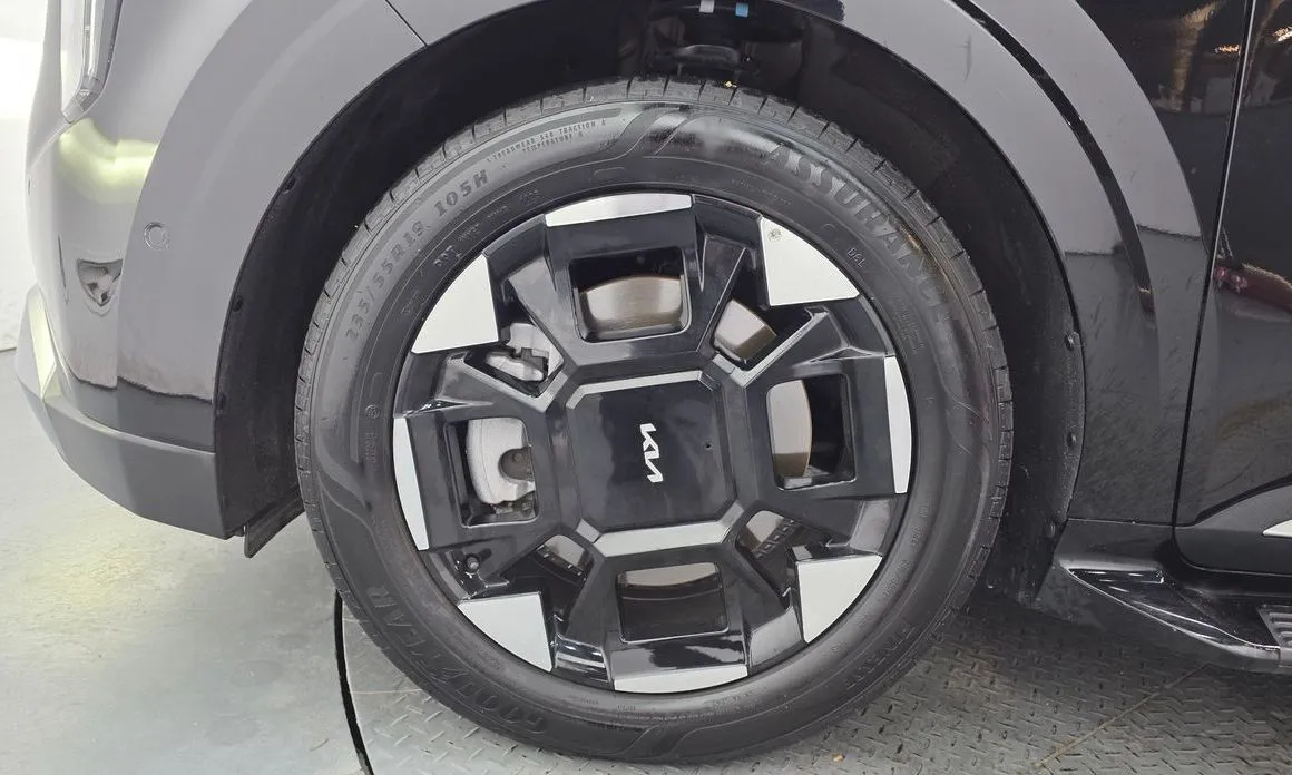 Kia Carnival 2025 из KR, фото 6