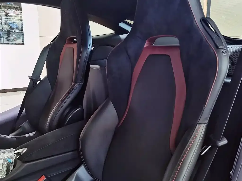 McLaren GT 2021 из CN, фото 2