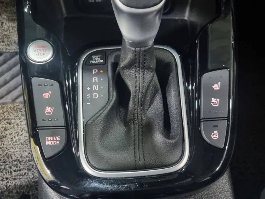 Kia Soul 2021 из KR, фото 3