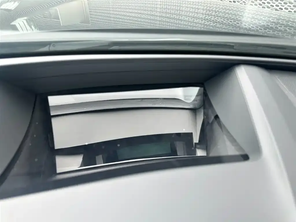 Audi Q6L e-tron 2025 из CN, фото 4