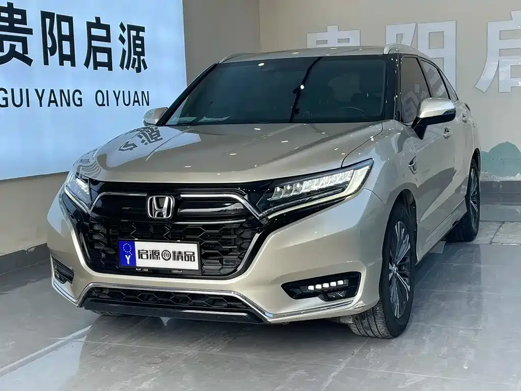Honda UR-V