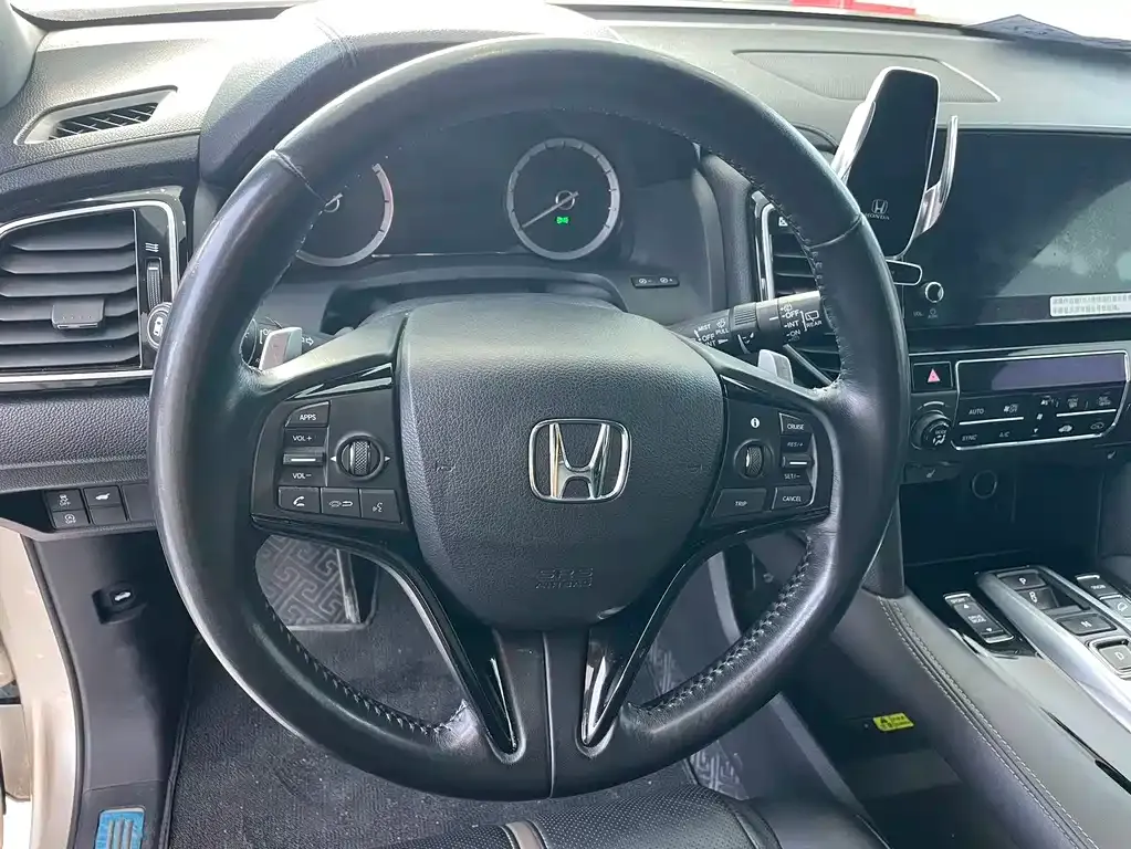 Honda UR-V 2023 из CN, фото 7