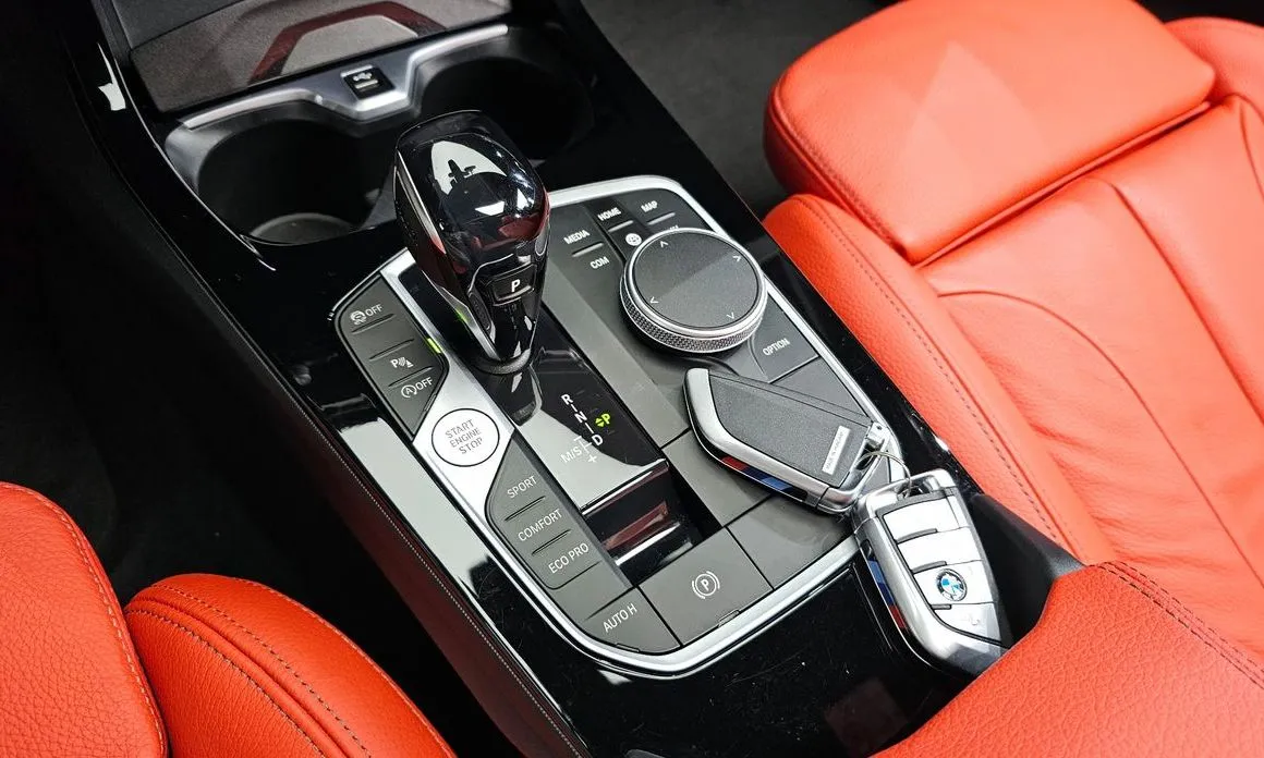 BMW 1-Series 2021 из KR, фото 5