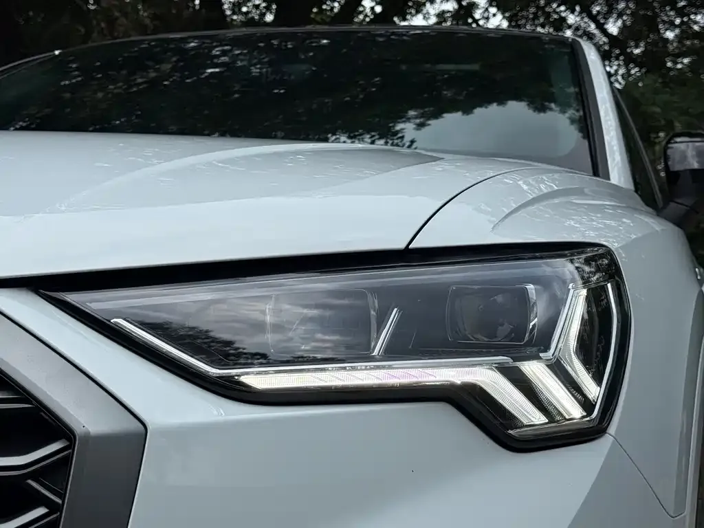 Audi Q3 Sportback — фото 2