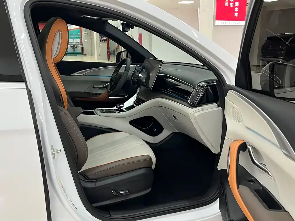 BYD Pro New Energy — фото 7
