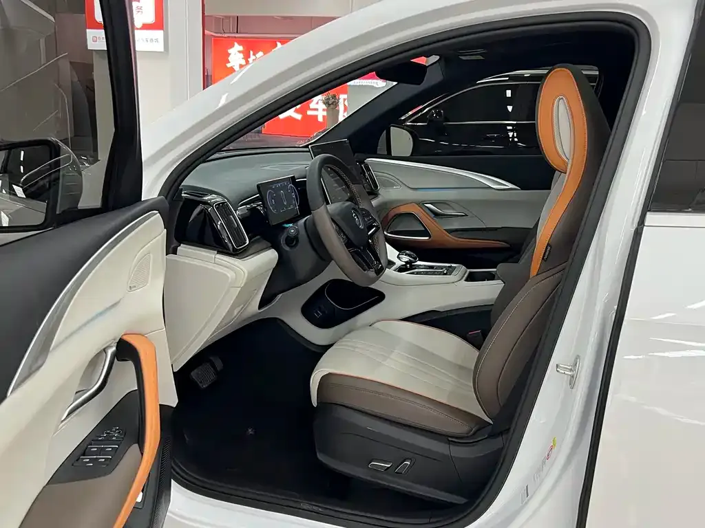 BYD Pro New Energy — фото 3
