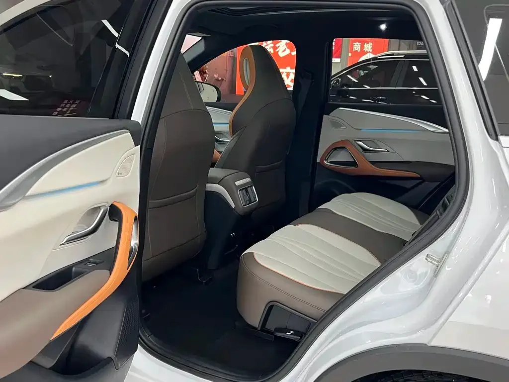 BYD Pro New Energy — фото 4