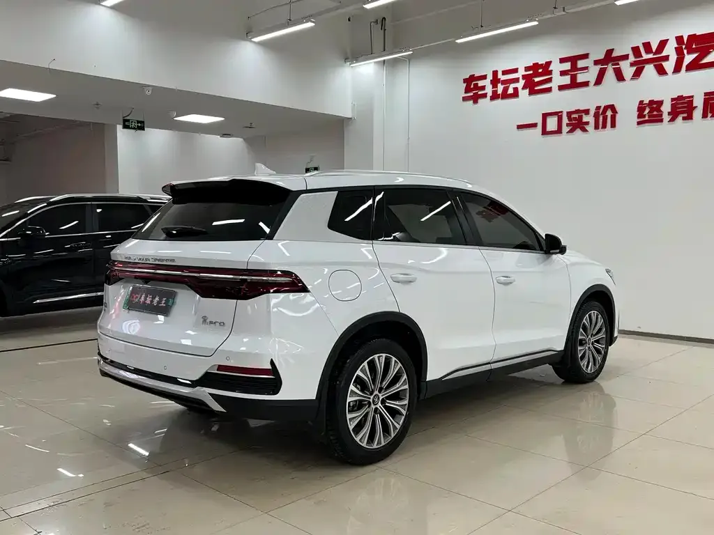 BYD Pro New Energy — фото 8