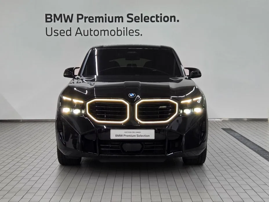 BMW XM 2024 из KR, фото 5