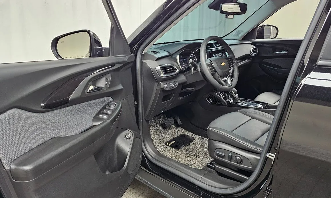Chevrolet (GM Daewoo) Trailblazer 2023 из KR, фото 9