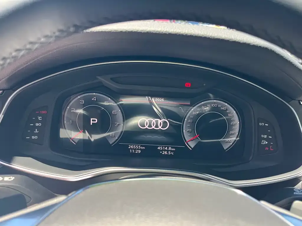 Audi A7 — фото 5