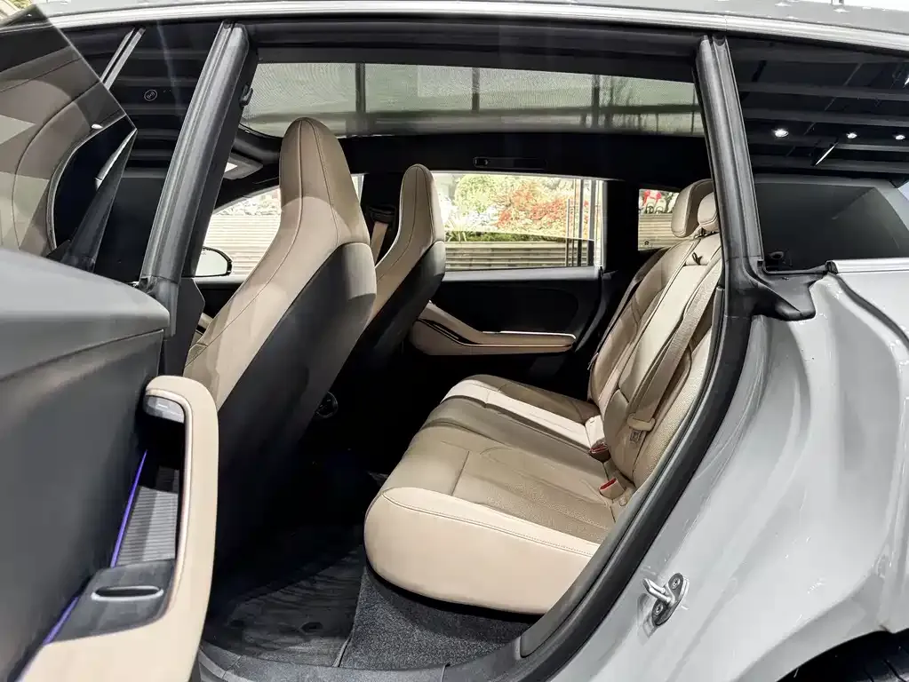 NIO ET5T 2024 из CN, фото 4