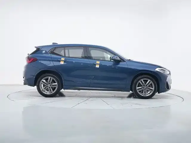 BMW X2 2022 из CN, фото 6