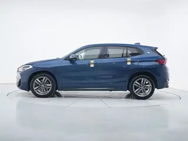 BMW X2 2022 из CN, фото 5