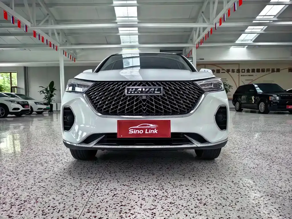 Haval M6 2022 из CN, фото 8