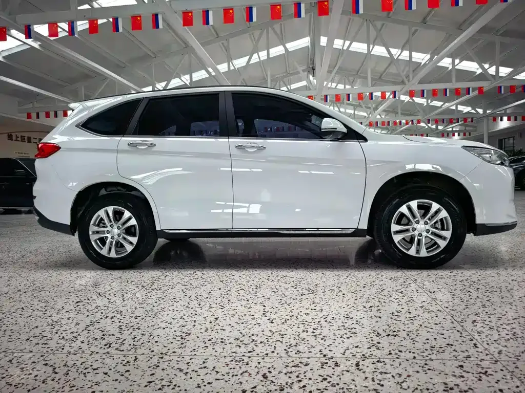 Haval M6 2022 из CN, фото 6