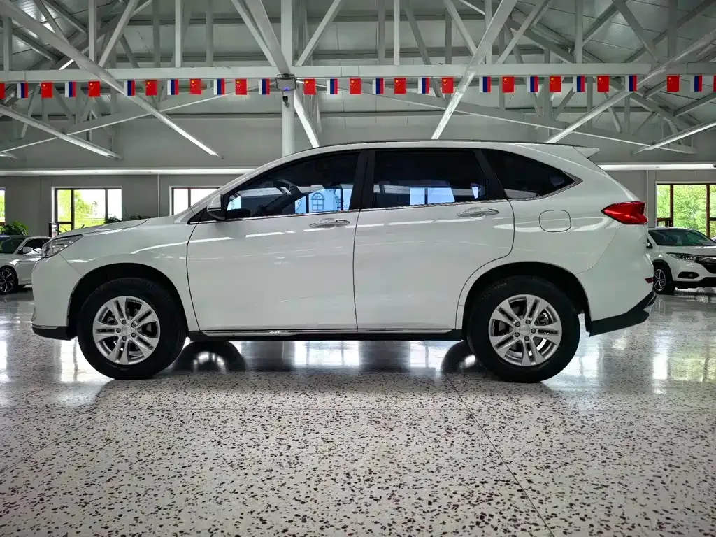 Haval M6 2022 из CN, фото 9