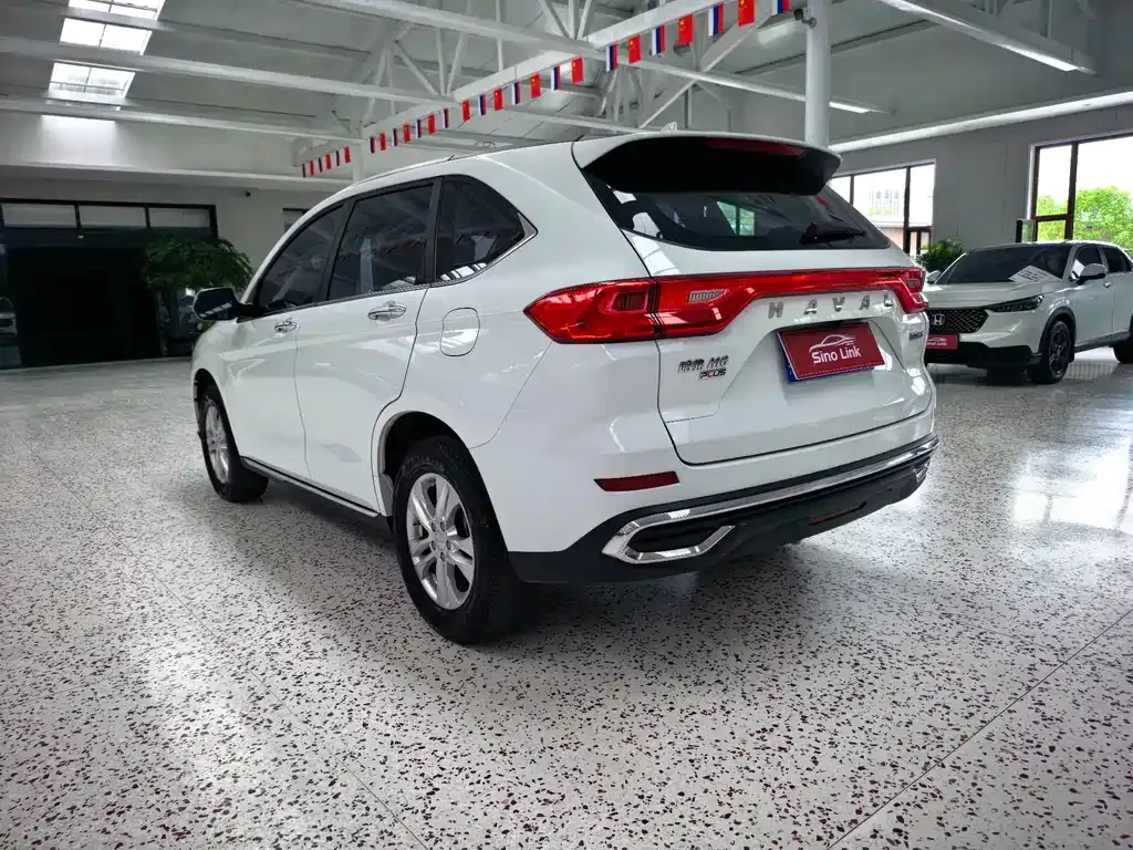 Haval M6 2022 из CN, фото 7