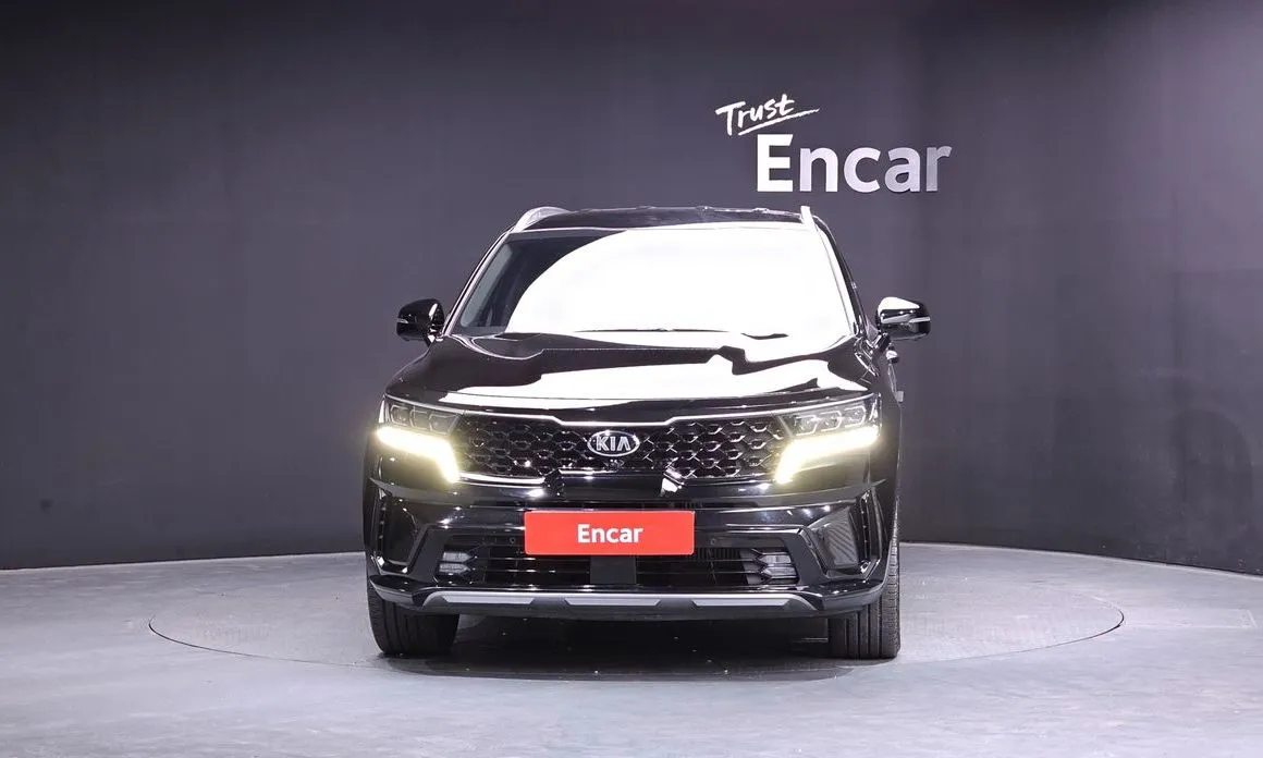Kia Sorento — фото 3