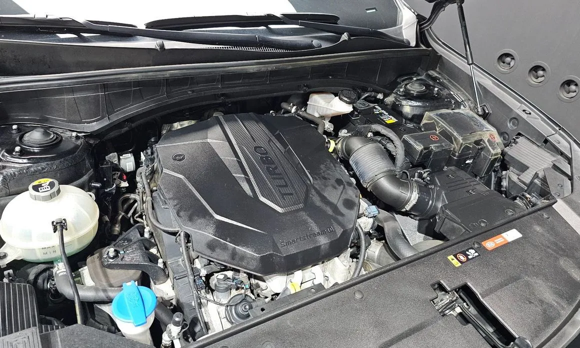 Kia Sorento — фото 5